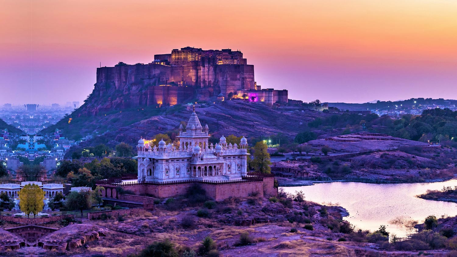Rajasthan Tripadvisor